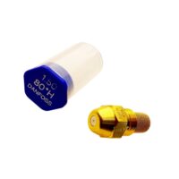Форсунка Danfoss 1.5x80 H OD 030H8928